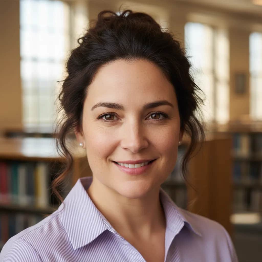 Autor Izabela Sadowska